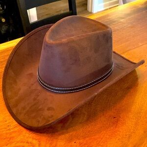 Cowboy hat, costume